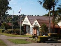 Comfort Inn & Suites Robertson Gardens Brisbane
