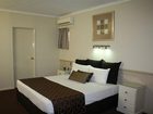 фото отеля Comfort Inn & Suites Robertson Gardens Brisbane
