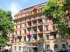 фото отеля Ambasciatori Palace Hotel