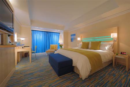 фото отеля Radisson Blu Hotel Muscat
