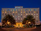 фото отеля Radisson Blu Hotel Muscat