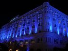 фото отеля Radisson Blu Hotel Muscat