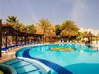 фото отеля Radisson Blu Hotel Muscat