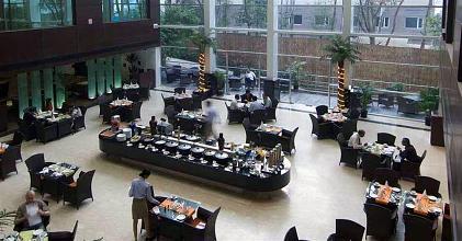 фото отеля Citrus Hotel Pimpri-Chinchwad