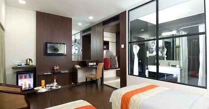 фото отеля Citrus Hotel Pimpri-Chinchwad