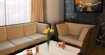 фото отеля Citrus Hotel Pimpri-Chinchwad