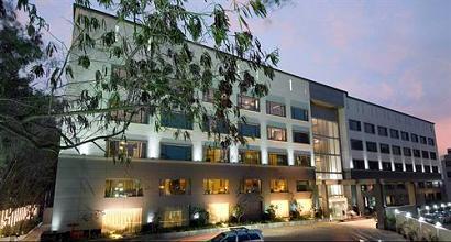 фото отеля Citrus Hotel Pimpri-Chinchwad