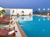 Citrus Hotel Pimpri-Chinchwad