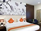фото отеля Citrus Hotel Pimpri-Chinchwad