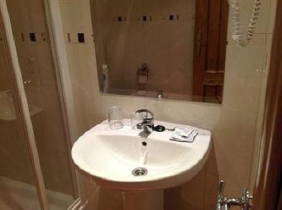фото отеля Hostal Las Fuentes