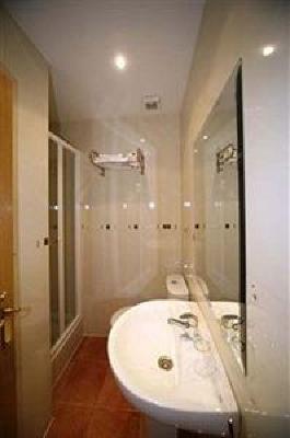 фото отеля Hostal Las Fuentes