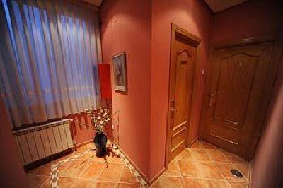 фото отеля Hostal Las Fuentes