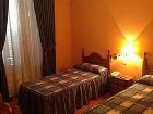 фото отеля Hostal Las Fuentes