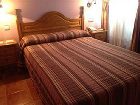 фото отеля Hostal Las Fuentes