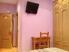 фото отеля Hostal Las Fuentes