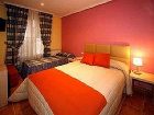 фото отеля Hostal Las Fuentes