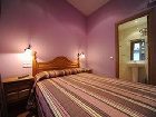 фото отеля Hostal Las Fuentes