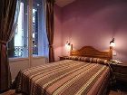 фото отеля Hostal Las Fuentes