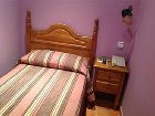 фото отеля Hostal Las Fuentes