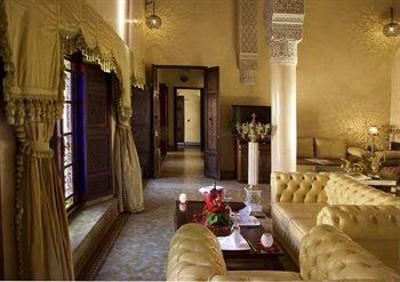 фото отеля Riad Sheherazade