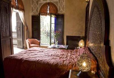 фото отеля Riad Sheherazade