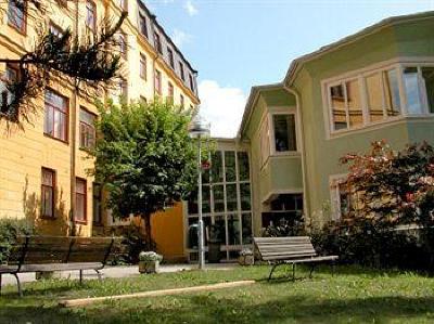 фото отеля Lidingo Hotell