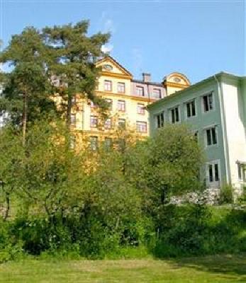 фото отеля Lidingo Hotell