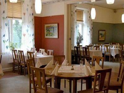 фото отеля Lidingo Hotell