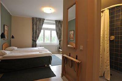 фото отеля Lidingo Hotell