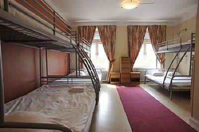 фото отеля Lidingo Hotell