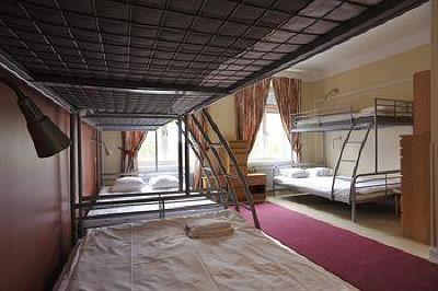 фото отеля Lidingo Hotell