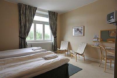 фото отеля Lidingo Hotell