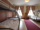 фото отеля Lidingo Hotell