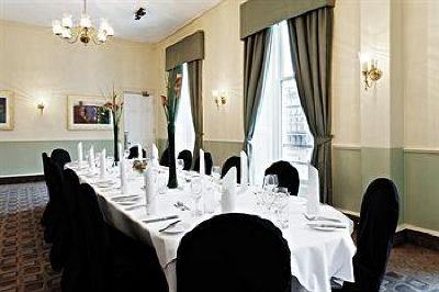 фото отеля Millennium Hotel Glasgow