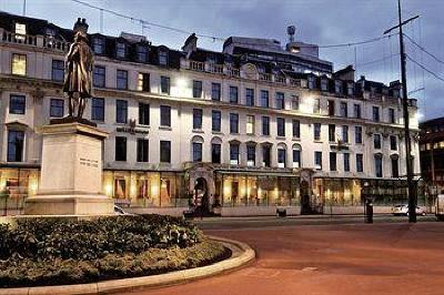 фото отеля Millennium Hotel Glasgow