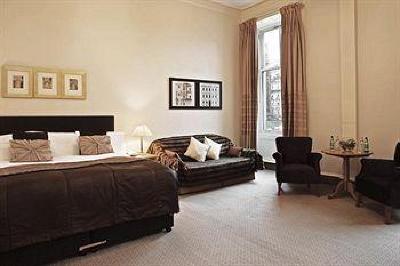 фото отеля Millennium Hotel Glasgow