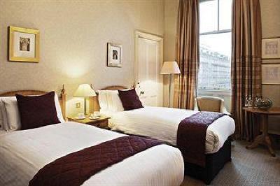 фото отеля Millennium Hotel Glasgow