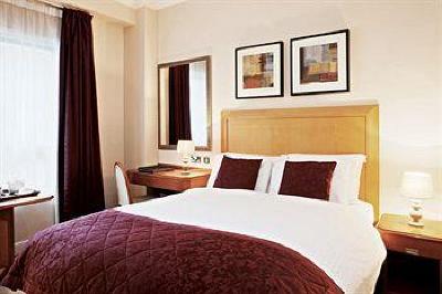 фото отеля Millennium Hotel Glasgow