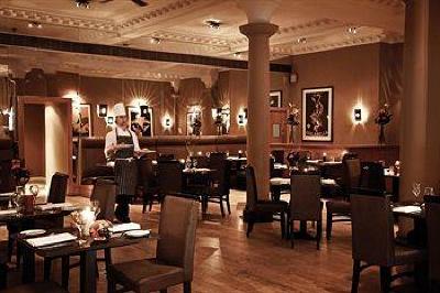 фото отеля Millennium Hotel Glasgow