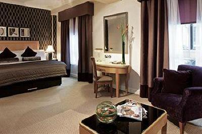 фото отеля Millennium Hotel Glasgow