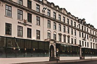фото отеля Millennium Hotel Glasgow