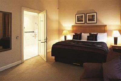 фото отеля Millennium Hotel Glasgow