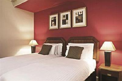 фото отеля Millennium Hotel Glasgow