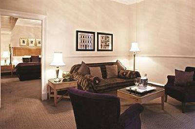 фото отеля Millennium Hotel Glasgow