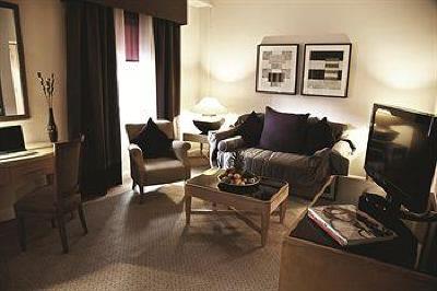 фото отеля Millennium Hotel Glasgow