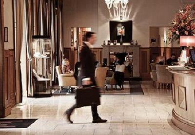 фото отеля Millennium Hotel Glasgow