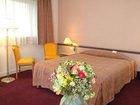 фото отеля Mercure Compiegne Sud Hotel