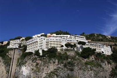 фото отеля Lloyd's Baia Hotel