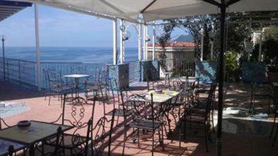 фото отеля Lloyd's Baia Hotel