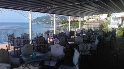 фото отеля Lloyd's Baia Hotel